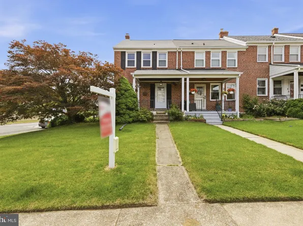 8300 Ridgely Oak Rd, Baltimore, MD 21234