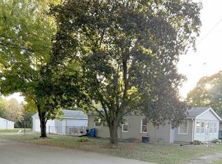 502 W South St, Shell Rock, IA 50670