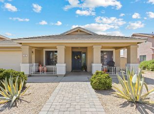 50 N 163rd Dr, Goodyear, AZ 85338