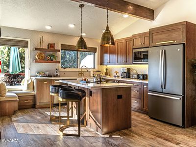 32 Running Springs Dr, Sedona, AZ, 86351