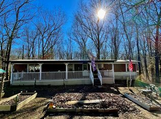 55 E Cumberland Rd, Camden, TN 38320