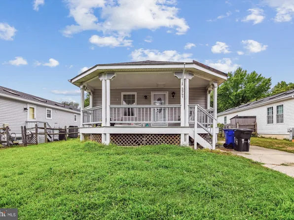 8941 Twelve Sons Ct, Jessup, MD 20794