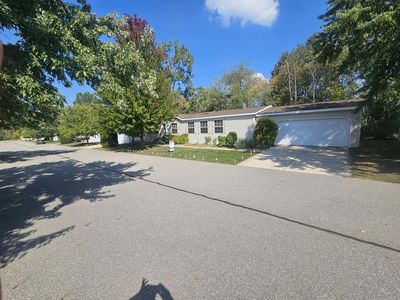 6530 Van Dam Ave, Hudsonville, MI, 49426