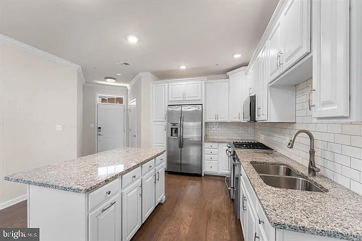 Ridges At Loudoun Valley Condo — Photo 4