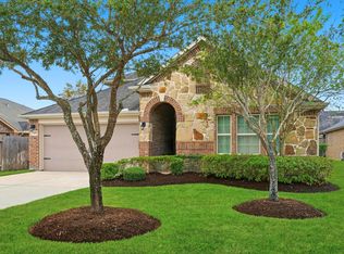 3646 Gable Landing Ln, Spring, TX 77386