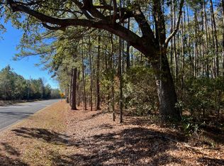 Cannon Rd, Round O, SC 29474