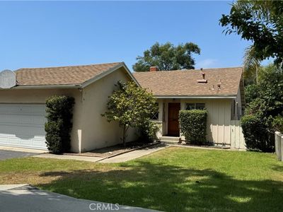 10029 Pali Ave, Tujunga, CA, 91042