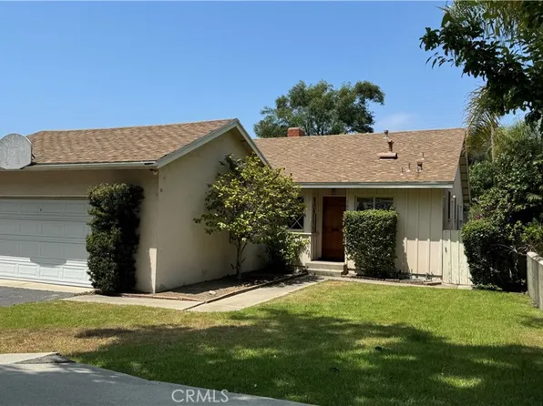 10029 Pali Ave, Tujunga, CA 91042