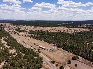 90 State Highway 217, Tijeras, NM 87059