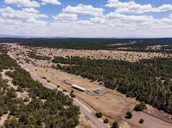 90 State Highway 217, Tijeras, NM 87059