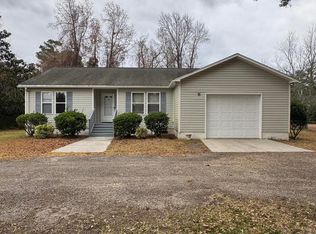 124 Norris Rd, Swansboro, NC 28584