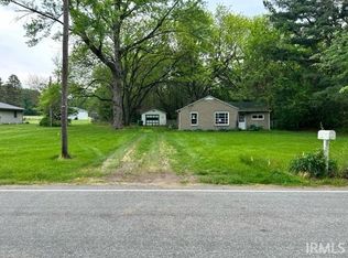 23844 Roosevelt Rd, South Bend, IN 46614