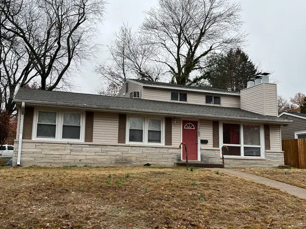 1760 Anna St, Cape Girardeau, MO 63701