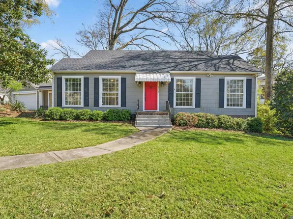 213 Harmony St, McComb, MS 39648