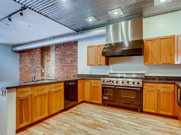 1441 Wazee Street #301, Denver, CO 80202