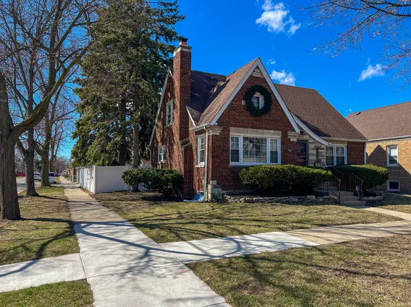 3746 Wesley Ave, Berwyn, IL 60402