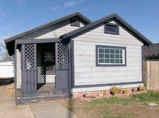 907 N Taylor St, Amarillo, TX 79107