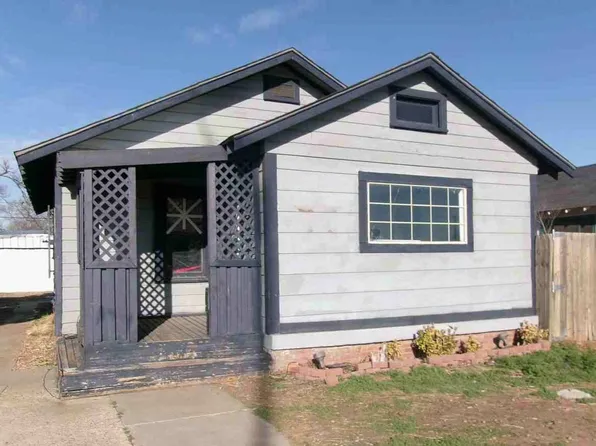 907 N Taylor St, Amarillo, TX 79107