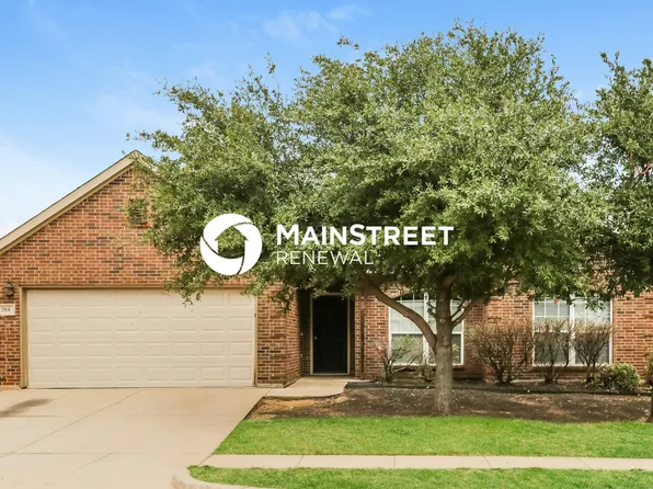(undisclosed Address), Crowley, TX 76036