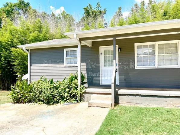 86 Church St, McDonough, GA 30253