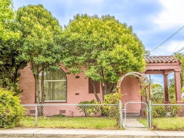 201 Delaware Street, Vallejo, CA 94590