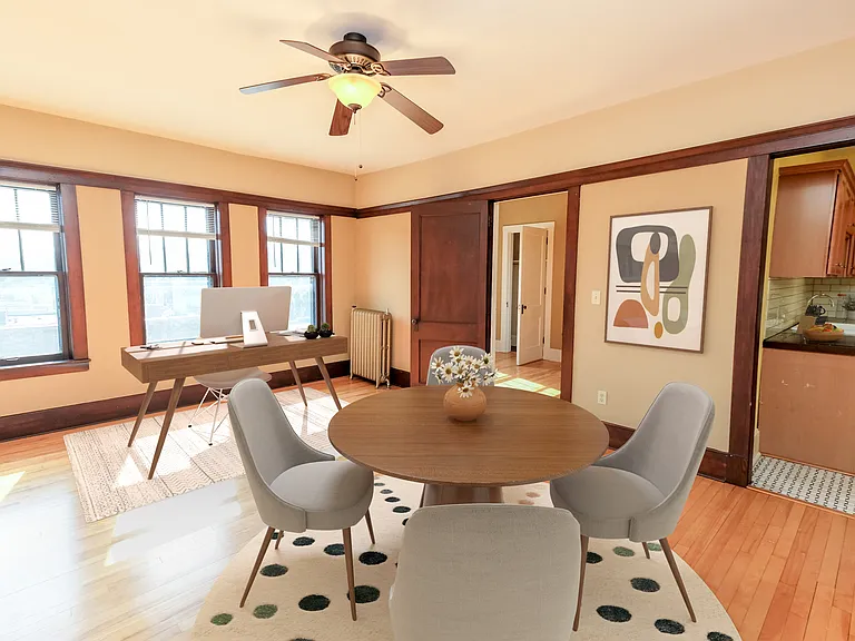 Legacy Rose Flats — Photo 10