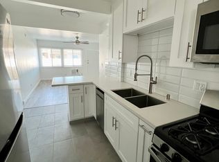 1000 Palm Ave #15, West Hollywood, CA 90069