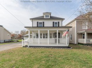 627 Cunningham St, Saint Albans, WV 25177