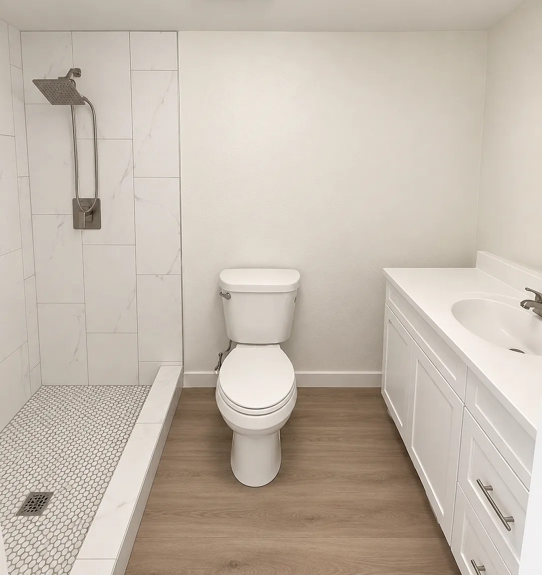 4 bed, 1300 sqft, $1,649 — Photo 4