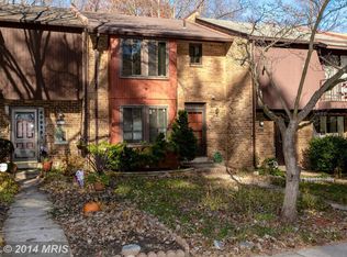 7809 Briardale Ter, Derwood, MD 20855