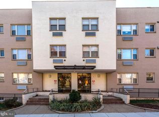 738 Longfellow St NW APT 311, Washington, DC 20011