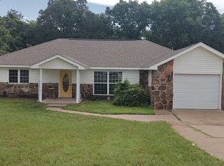(Undisclosed Address), Muldrow, OK 74948