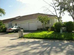 1831 SW 118th Ave, Miramar, FL 33025