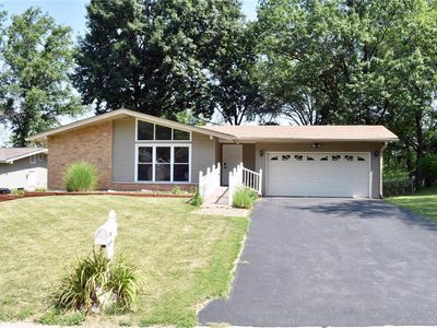 11145 Will Rogers Dr, Saint Louis, MO, 63146