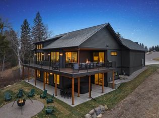 44 Hidden Cedar Loop, Columbia Falls, MT 59912