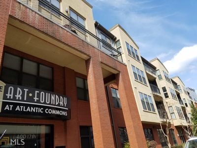 400 17th St NW, Atlanta, GA, 30363