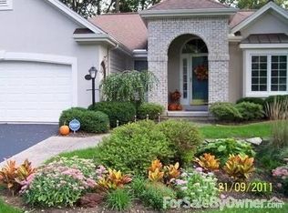 2038 The Blfs, Toledo, OH 43615