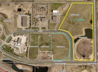 9880 71st St NE, Albertville, MN 55301