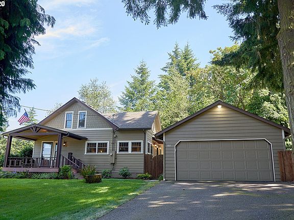 2nd image of 11815 NE 60th Ave