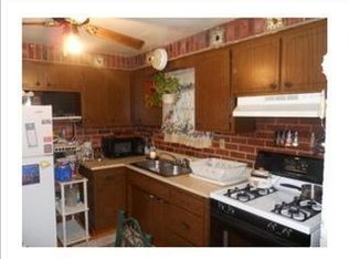 99 Sutton St, Aliquippa, PA 15001