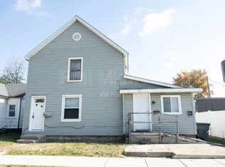 918 S Bell St #2, Kokomo, IN 46901