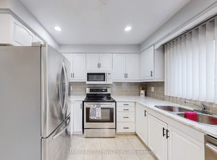 8 Stephensen Ct, Brampton, ON L6V 3X8