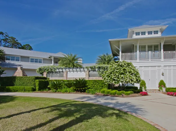554 LE MASTER Drive, Ponte Vedra Beach, FL 32082