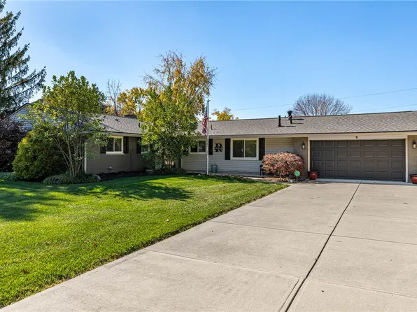 5577 Hugh Dr, Dayton, OH 45459