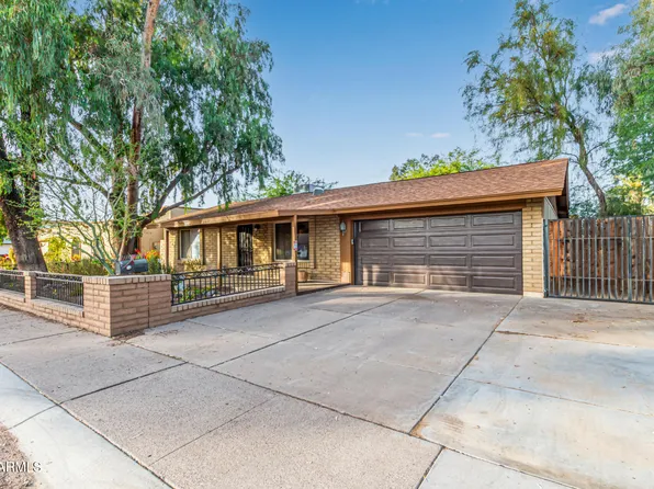 5924 W Loma Lane, Glendale, AZ 85302