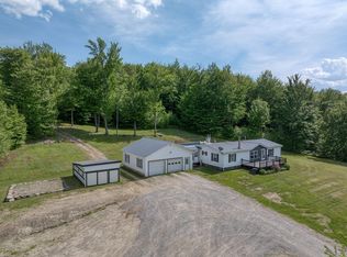 475 Cooper Hill Rd, Eden, VT 05652