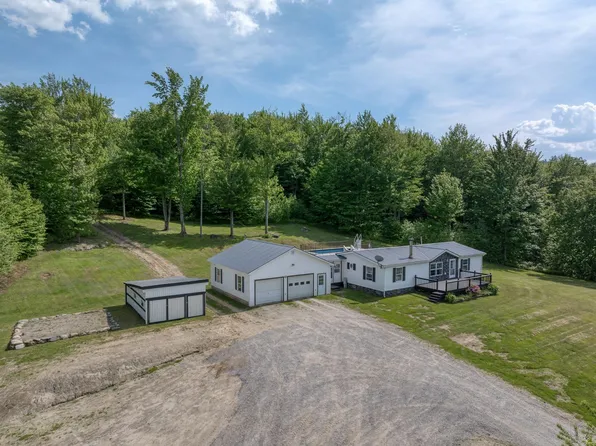 475 Cooper Hill Road, Eden, VT 05652