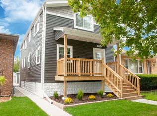 11152 S Albany Ave, Chicago, IL