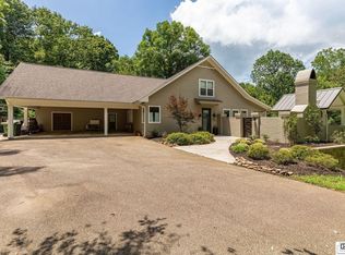 209 Jefferson Oaks Dr, Ruston, LA 71270