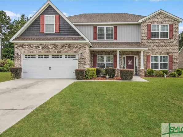 315 Wicklow Drive, Richmond Hill, GA 31324